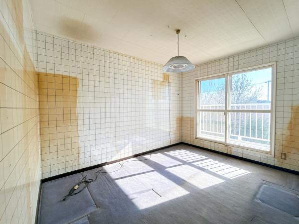 【年内入居可能】帯広市西十一条北５丁目3-22 内観