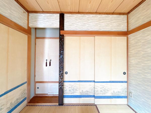 【年内入居可能】帯広市西十一条北５丁目3-22 内観