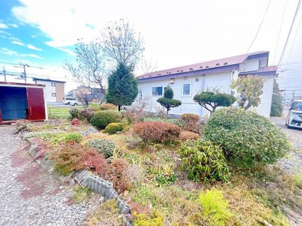 【年内入居可能】帯広市西十一条北５丁目3-22 内観