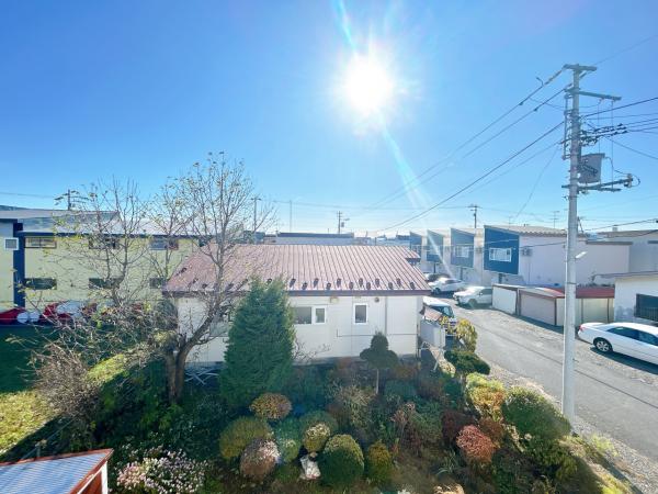 【年内入居可能】帯広市西十一条北５丁目3-22 内観