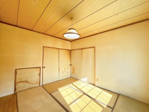 【年内入居可能】帯広市西十一条北５丁目3-22 内観