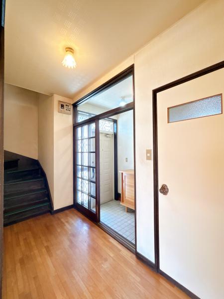 【年内入居可能】帯広市西十一条北５丁目3-22 内観