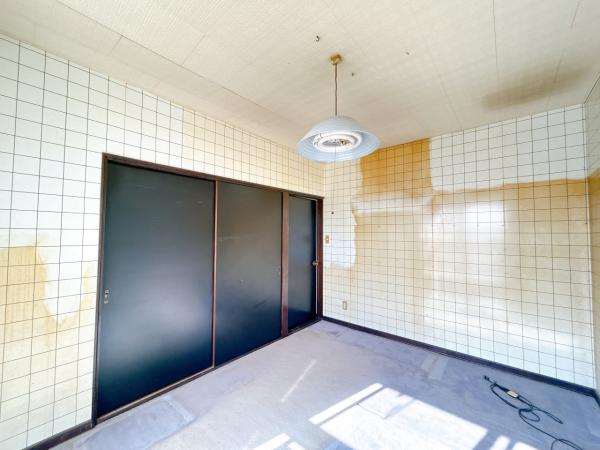 【年内入居可能】帯広市西十一条北５丁目3-22 内観