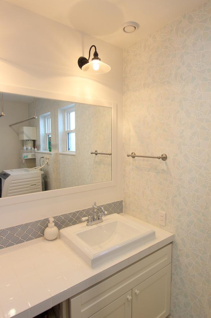 帯広市清流西4丁目北王インターデコハウス 4LDK 築浅住宅 内観