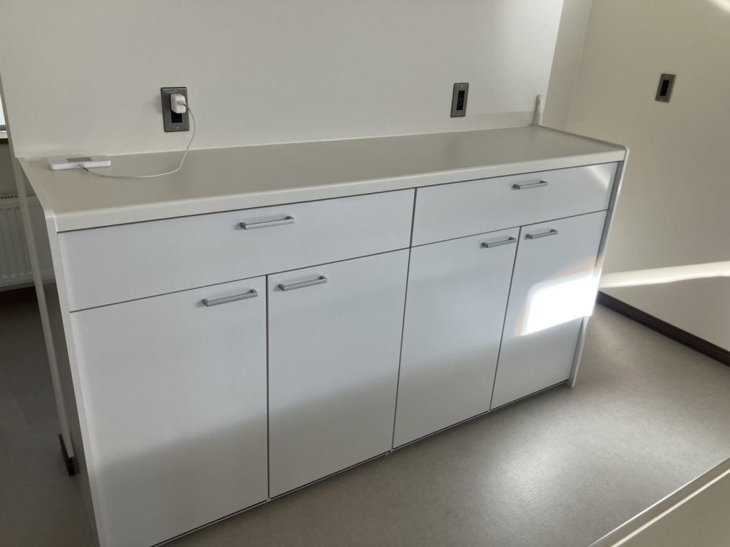 【公開中！】帯広市西8条南31丁目　平屋リフォームモデルハウス 内観