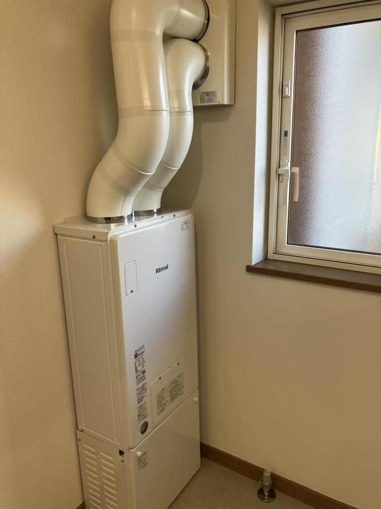 【公開中！】帯広市西8条南31丁目　平屋リフォームモデルハウス 内観