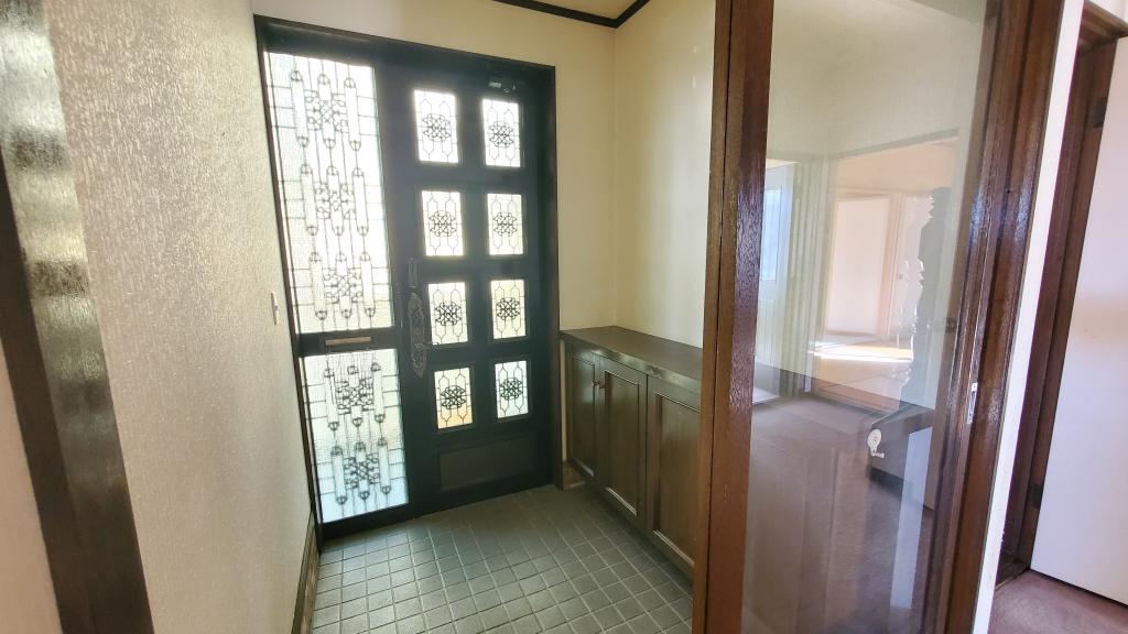 帯広市西21条南4丁目　売家　森の里小区域　 内観