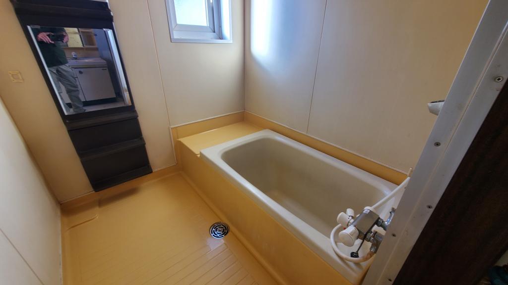 帯広市西21条南4丁目　売家　森の里小区域　 内観