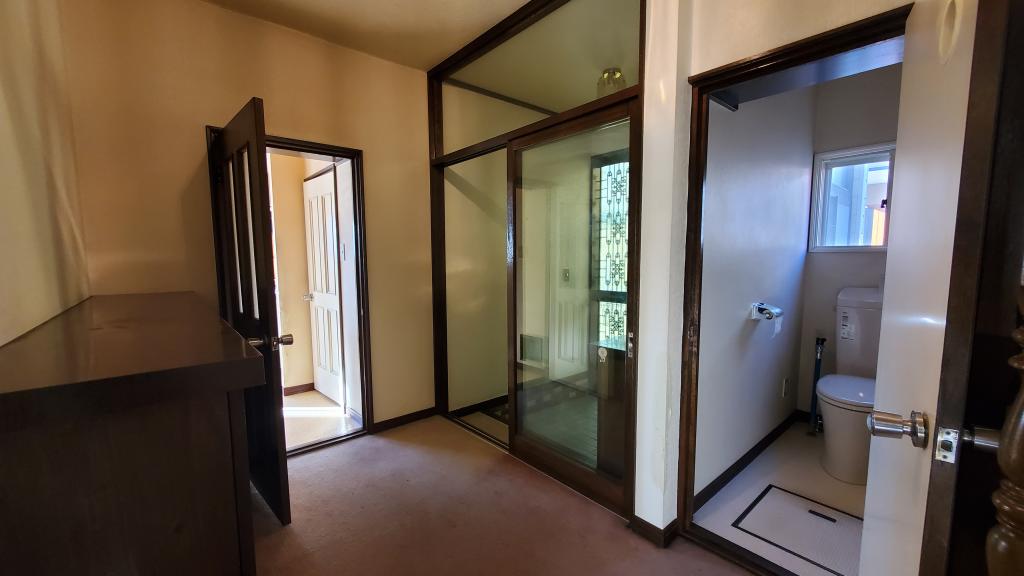 帯広市西21条南4丁目　売家　森の里小区域　 内観