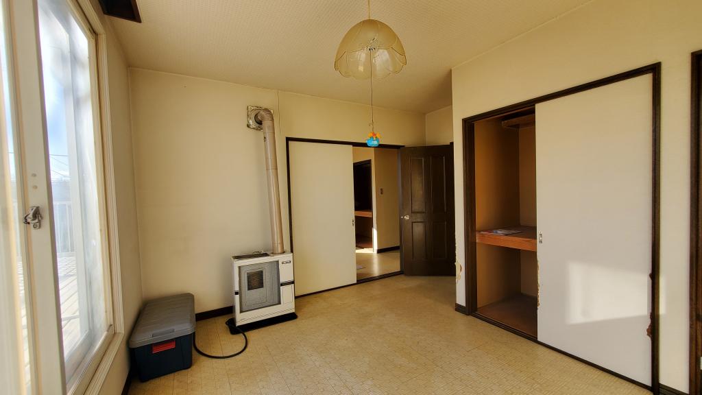 帯広市西21条南4丁目　売家　森の里小区域　 内観