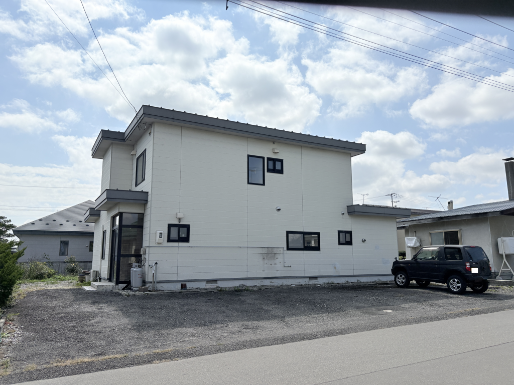 【価格改定】北栄小区域 6SLDK 中古住宅 西11条北4丁目 土地約150坪 内観