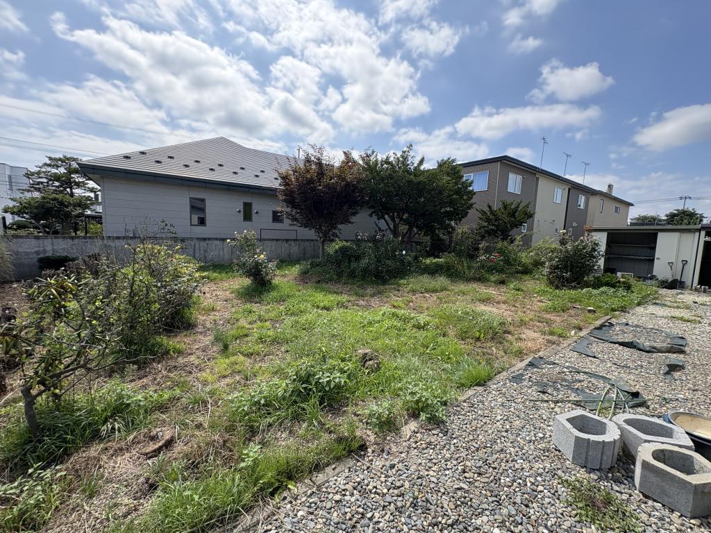 【価格改定】北栄小区域 6SLDK 中古住宅 西11条北4丁目 土地約150坪 内観