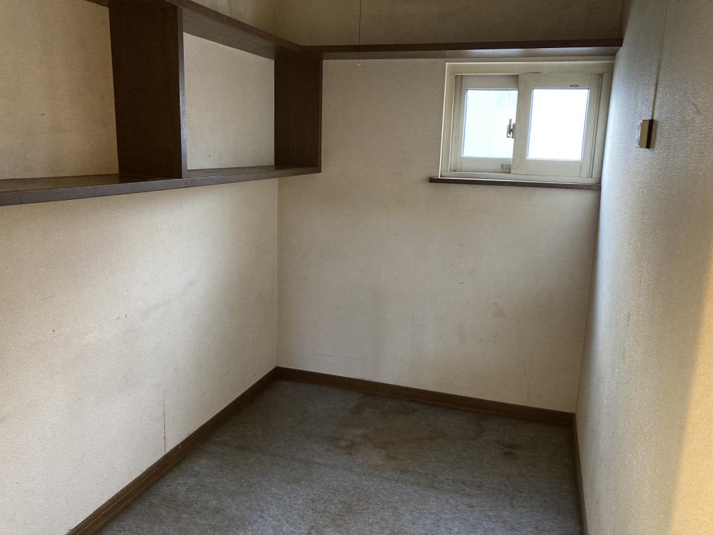 【価格改定】北栄小区域 6SLDK 中古住宅 西11条北4丁目 土地約150坪 内観