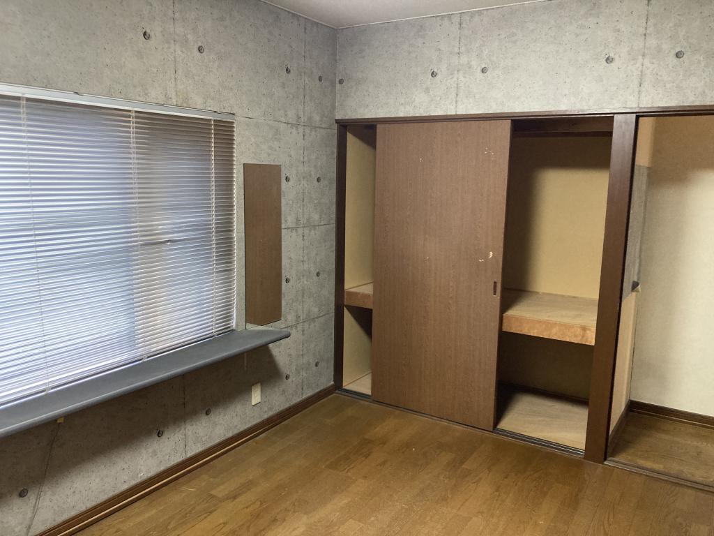 【価格改定】北栄小区域 6SLDK 中古住宅 西11条北4丁目 土地約150坪 内観