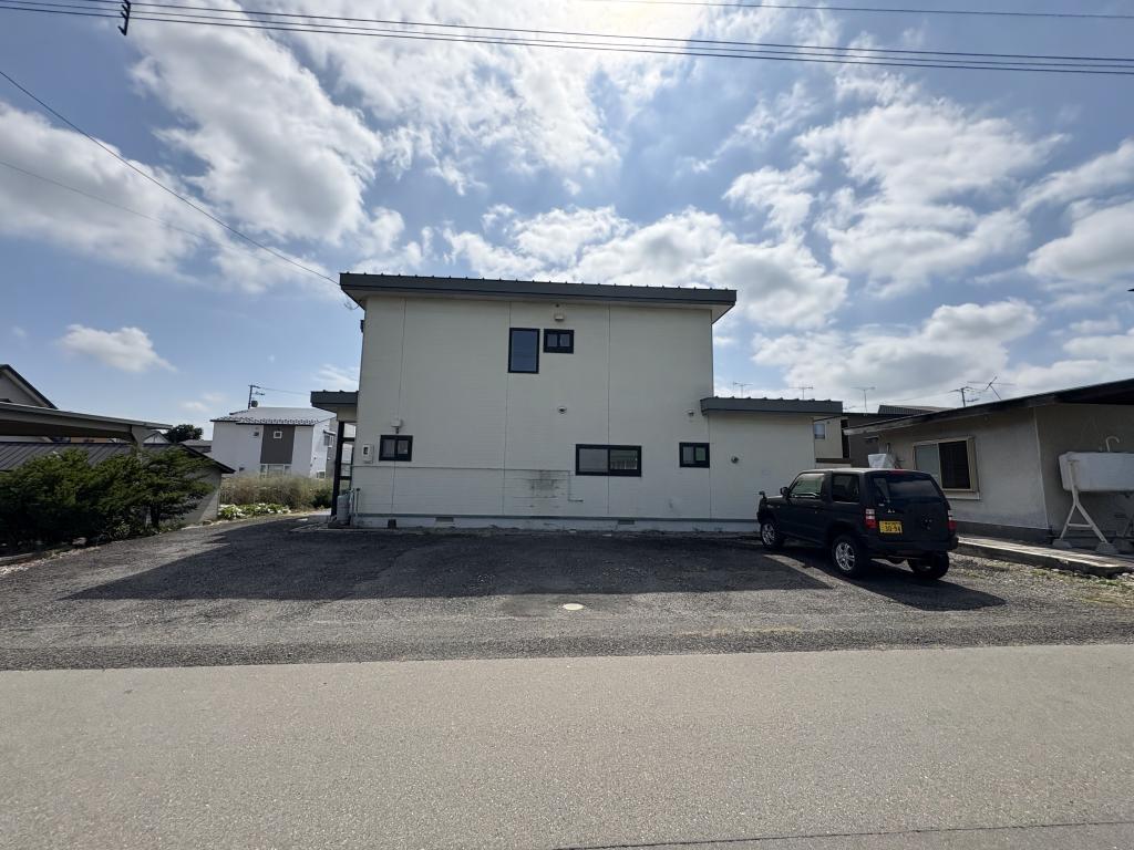 【価格改定】北栄小区域 6SLDK 中古住宅 西11条北4丁目 土地約150坪 内観