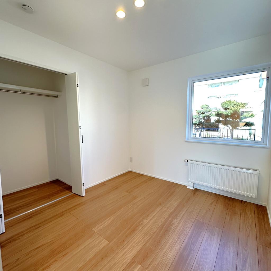 【STANDARD LINE】　グッドフィールド  内観