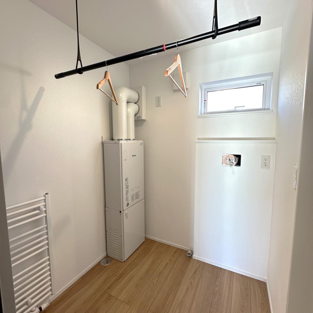 【STANDARD LINE】　グッドフィールド  内観