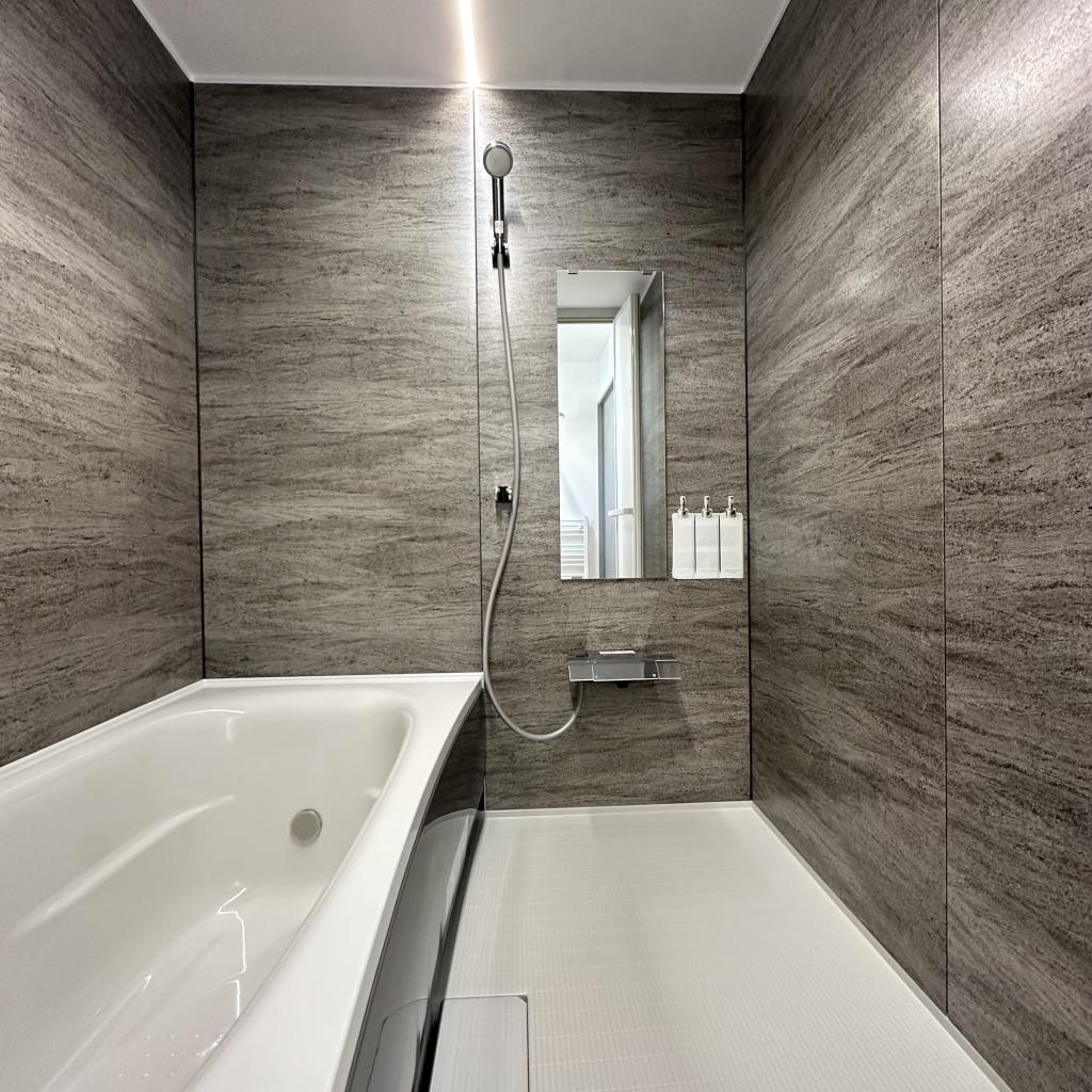 【STANDARD LINE】　グッドフィールド  内観