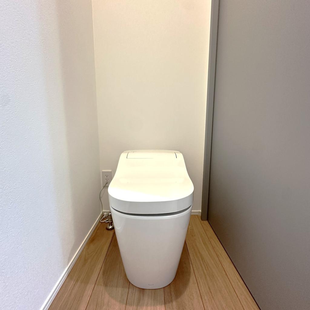 【STANDARD LINE】　グッドフィールド  内観