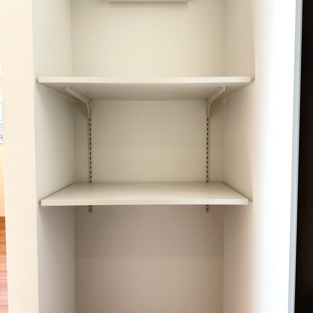 【STANDARD LINE】　グッドフィールド  内観