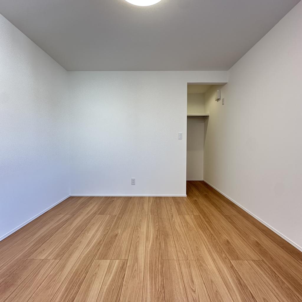 【STANDARD LINE】　グッドフィールド  内観