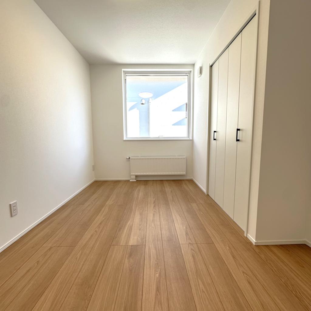 【STANDARD LINE】　グッドフィールド  内観