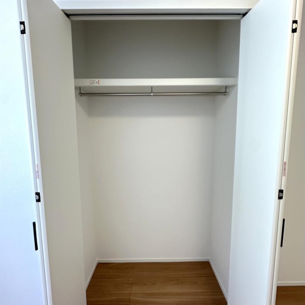 【STANDARD LINE】　グッドフィールド  内観