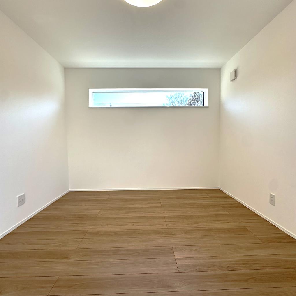 【STANDARD LINE】　グッドフィールド  内観