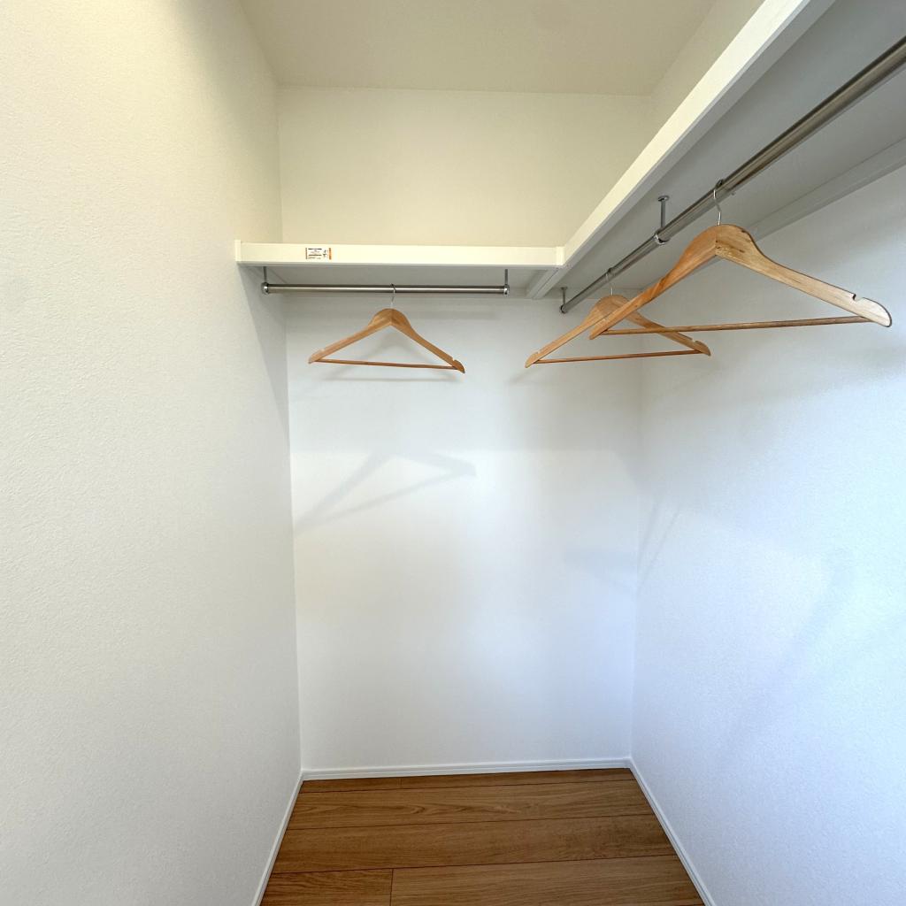 【STANDARD LINE】　グッドフィールド  内観