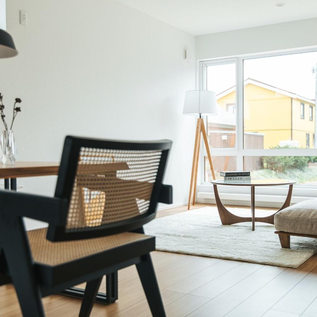 【STANDARD LINE】　グッドフィールド 内観