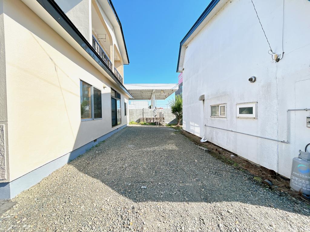 【リフォーム済】音更町木野大通西2丁目2-5   内観