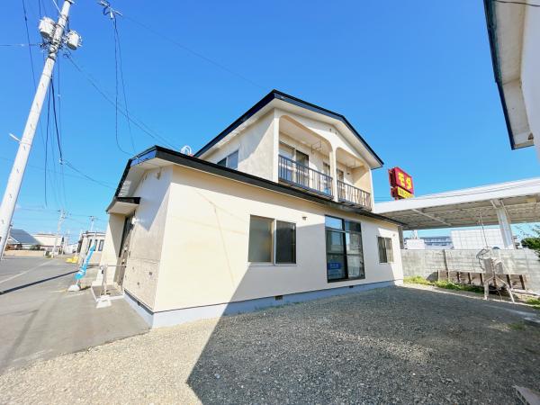 【リフォーム済】音更町木野大通西2丁目2-5   内観