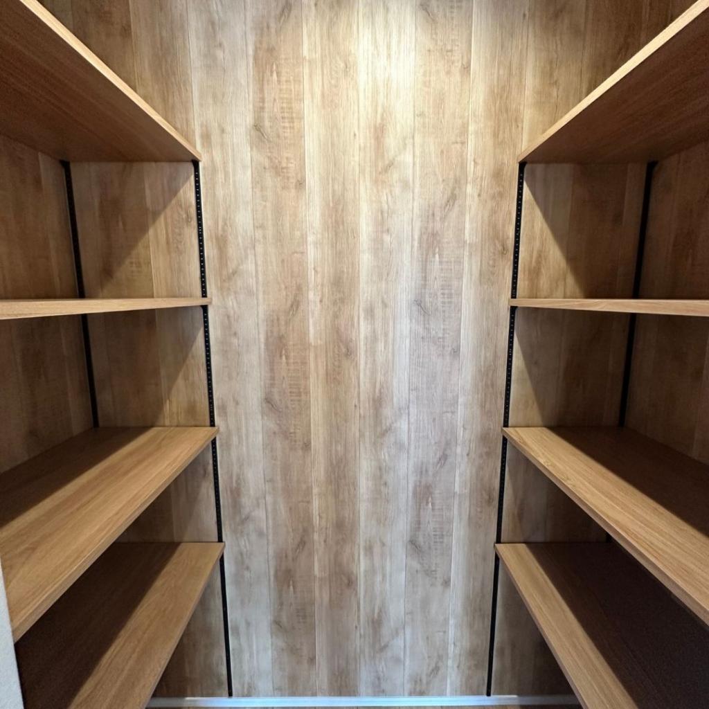 【STANDARD LINE】　グッドフィールド 内観