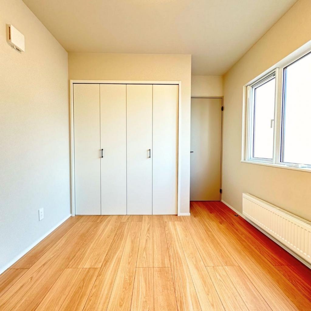 【STANDARD LINE】　グッドフィールド 内観