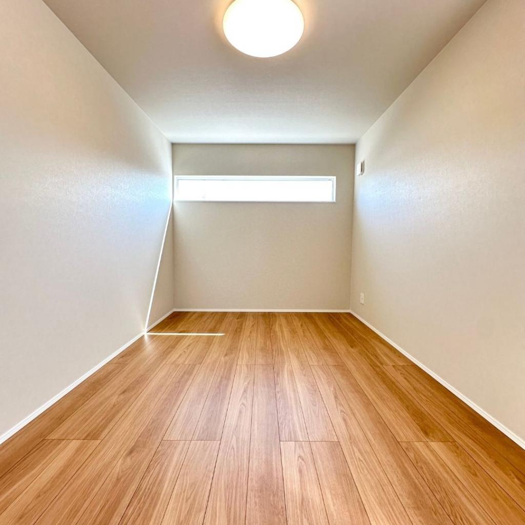 【STANDARD LINE】　グッドフィールド 内観