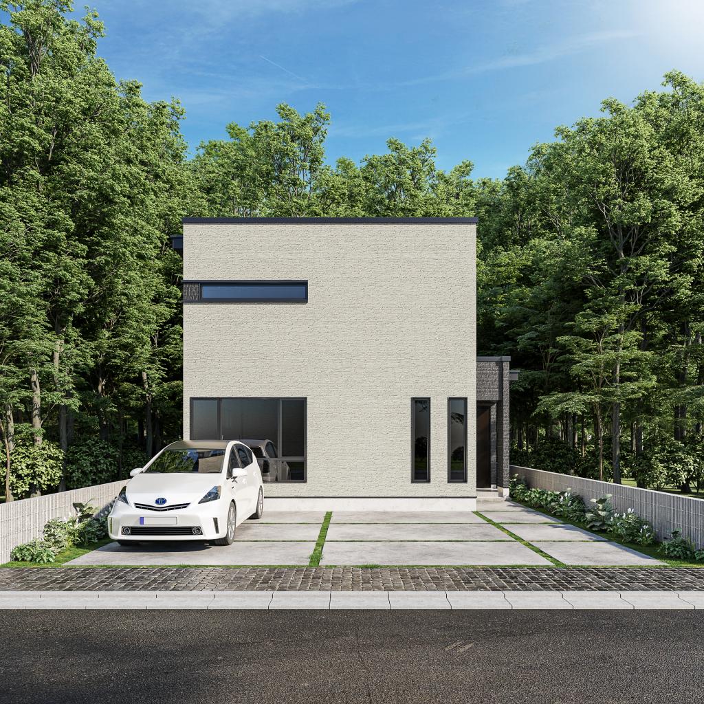 【STANDARD LINE】　 グッドフィールド