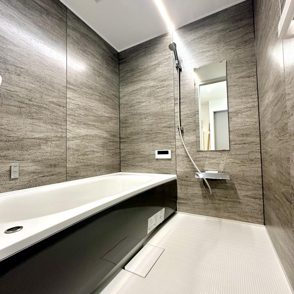 【STANDARD LINE】　 グッドフィールド 内観