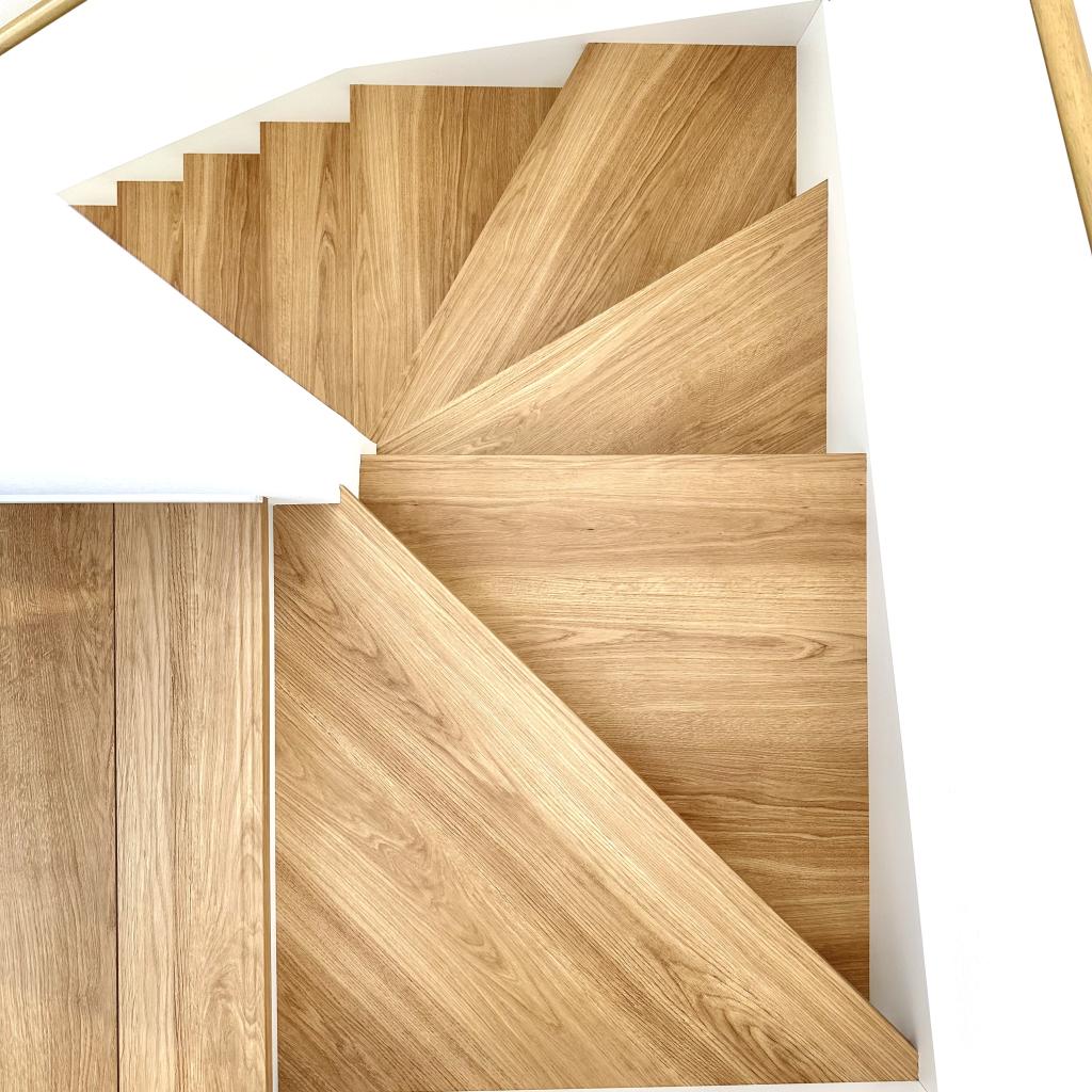 【STANDARD LINE】　 グッドフィールド 内観