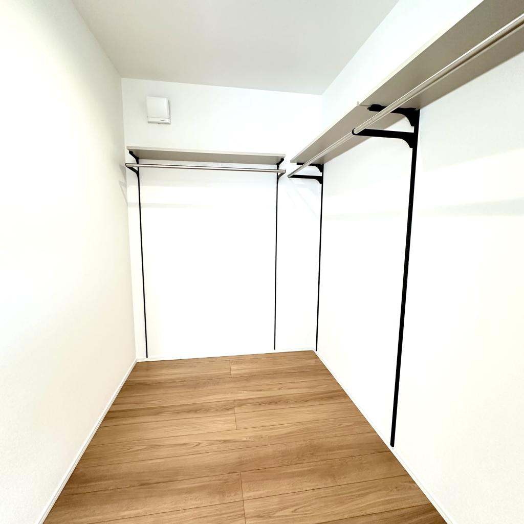 【STANDARD LINE】　 グッドフィールド 内観