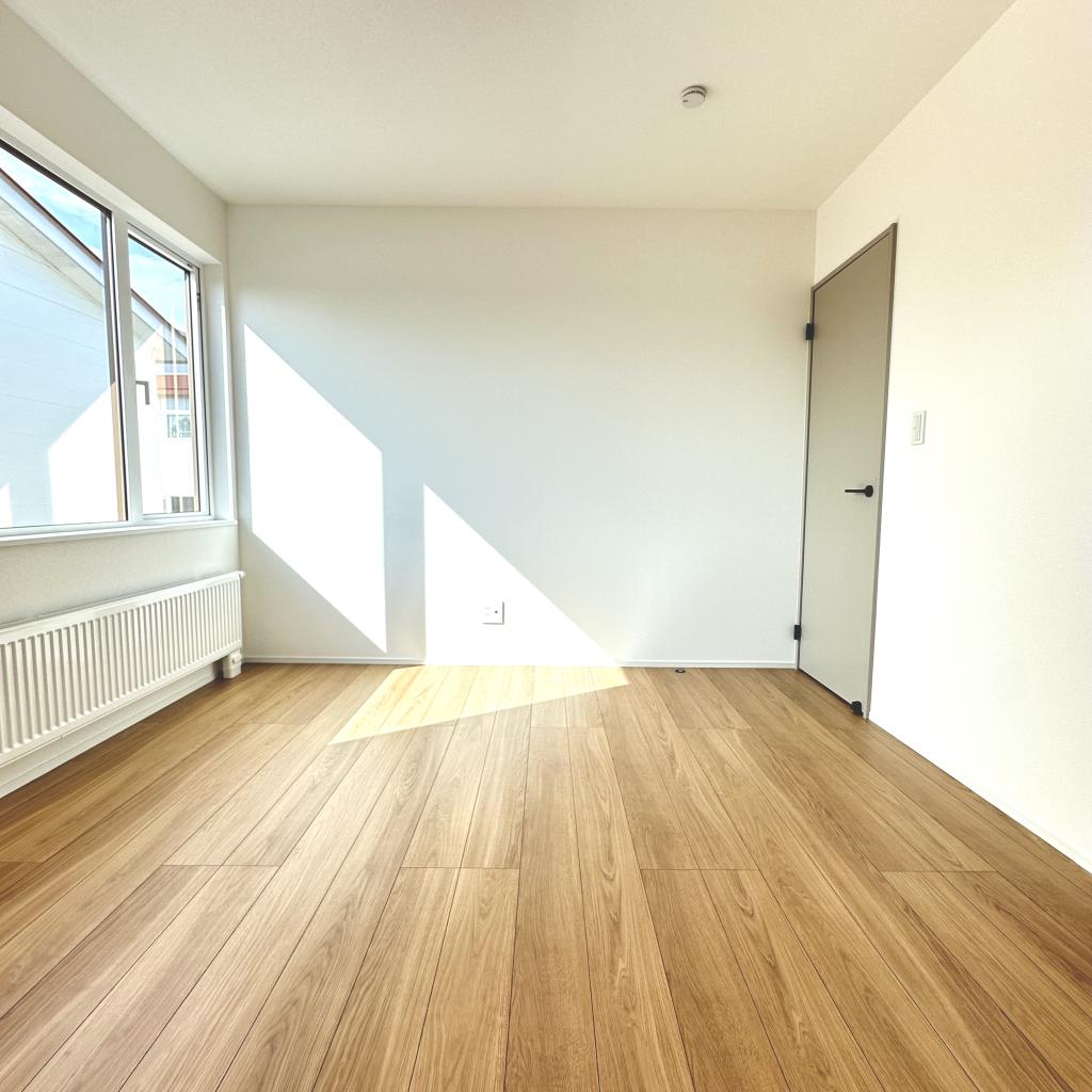 【STANDARD LINE】　 グッドフィールド 内観