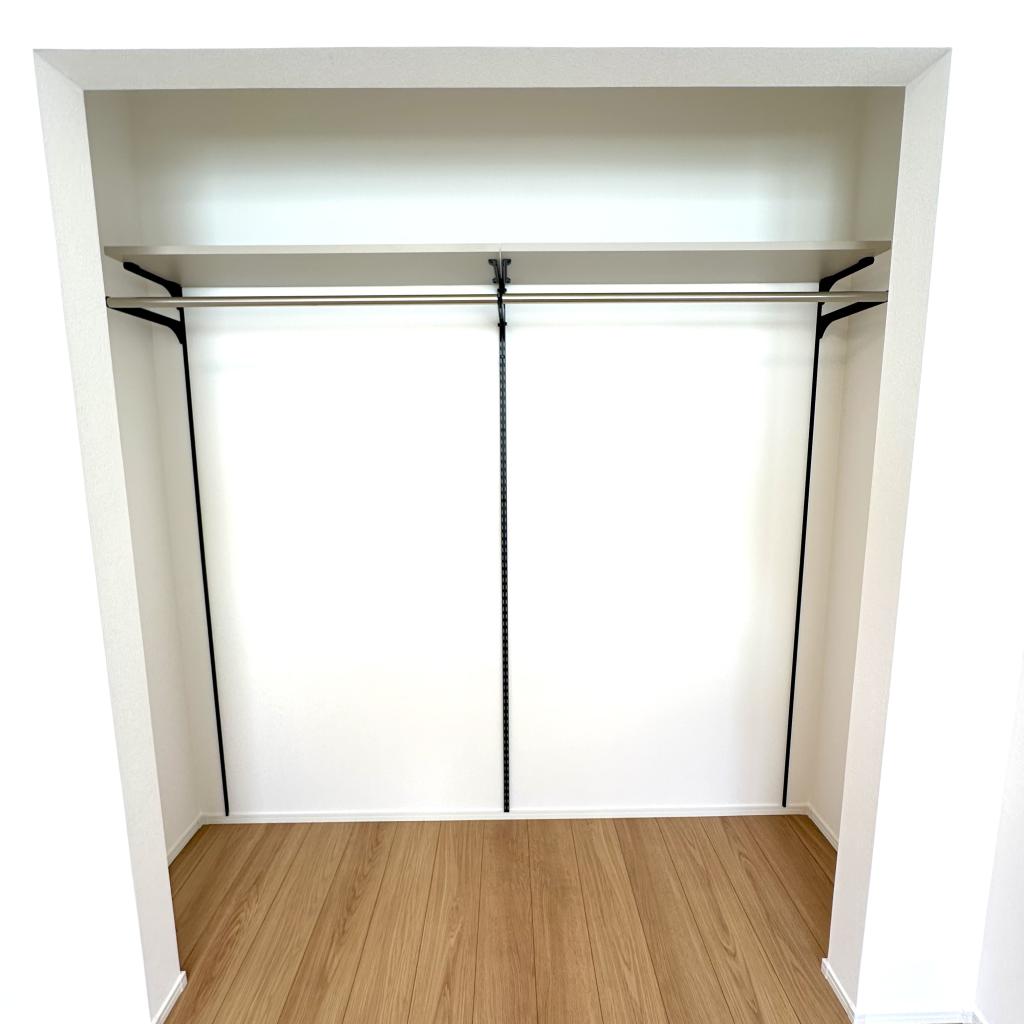 【STANDARD LINE】　 グッドフィールド 内観