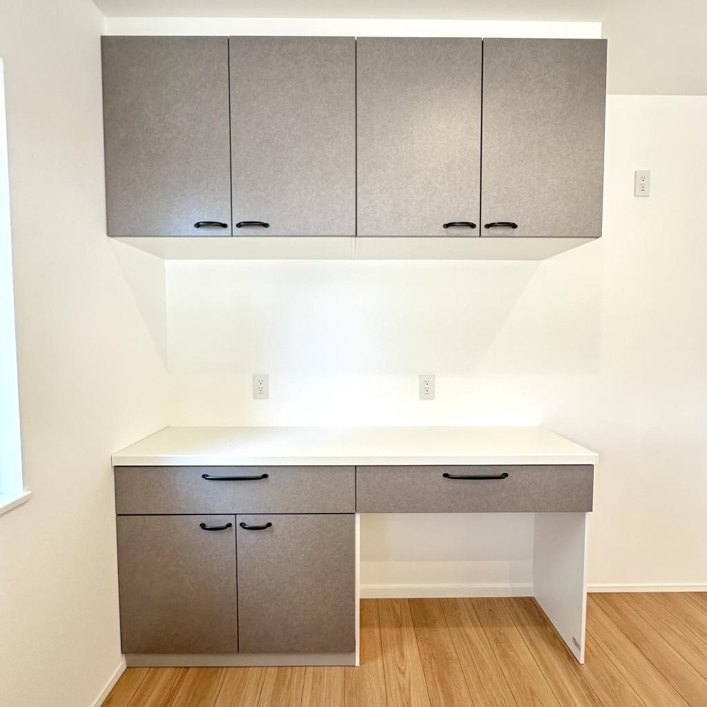 【STANDARD LINE】　 グッドフィールド 内観