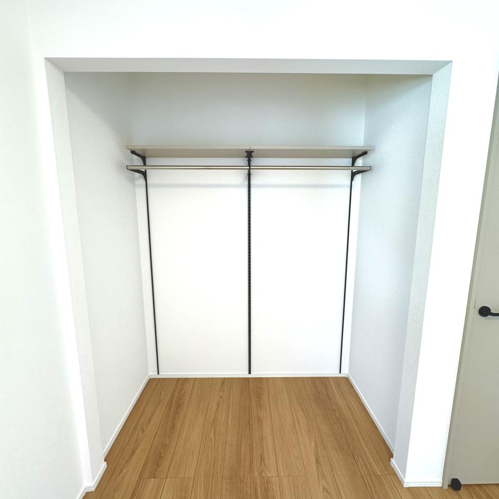 【STANDARD LINE】　 グッドフィールド 内観