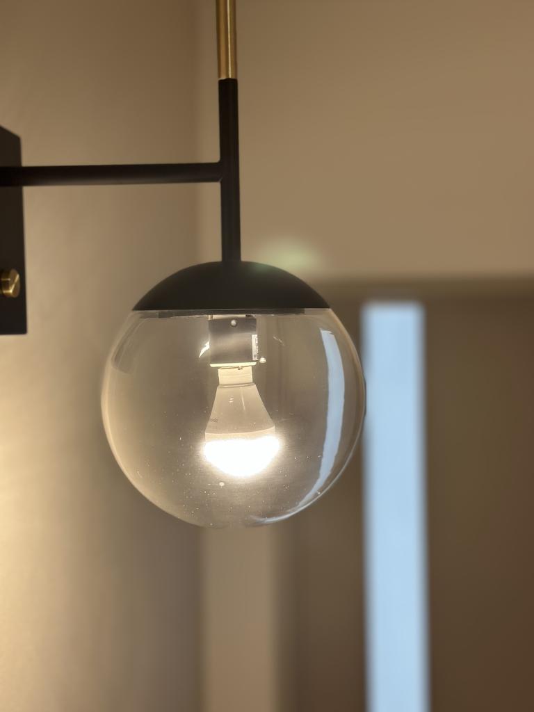 【STANDARD LINE】　 グッドフィールド 内観