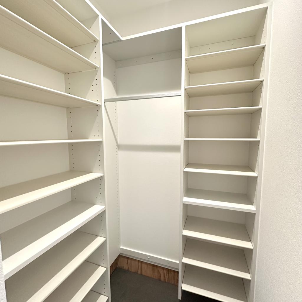 【STANDARD LINE】　 グッドフィールド 内観