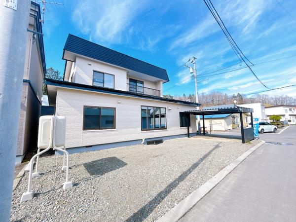 【リフォーム済・即入居可能】音更町木野公園下町9-3 - コピー - コピー