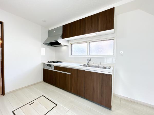 【リフォーム済・即入居可能】音更町木野公園下町9-3 - コピー - コピー 内観