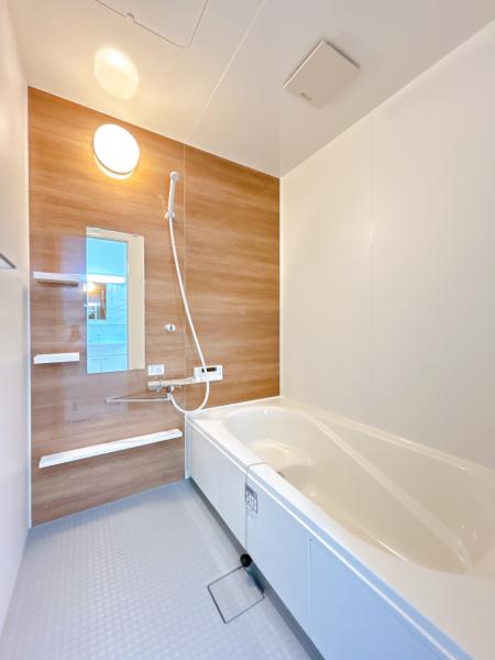 【リフォーム済・即入居可能】音更町木野公園下町9-3 - コピー - コピー 内観