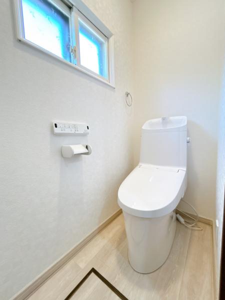 【リフォーム済・即入居可能】音更町木野公園下町9-3 - コピー - コピー 内観