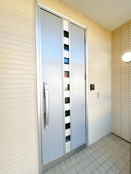 【リフォーム済・即入居可能】音更町木野公園下町9-3 - コピー - コピー 内観